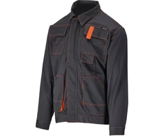 YATO BLUZA ROBOCZA ROZMIAR XL...