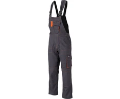 Yato DORIA WORK BIB KELNĖS DYDIS. L/XL