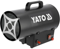Yato DUJINIS ŠILDYMAS 15KW