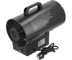Yato DUJINIS ŠILDYMAS 15KW