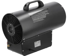 Yato DUJINIS ŠILDYMAS 30KW