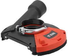 Yato DULKĖS DENGIMAS ŠLIFINIAM 180MM