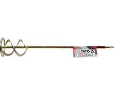 Yato DVIGUBAS SPIRALINIS MIKSERIS 100 X 600 MM SDS PLUS
