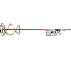 Yato DVIGUBAS SPIRALINIS MIKSERIS 120 X 600 MM SDS PLUS
