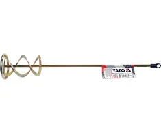 Maišytuvas Yato | 10-20kg, d-100mm, L-600mm Hex