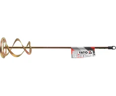 Maišytuvas Yato | 15-25kg, d-120mm, L-600mm Hex