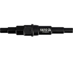Toya Sa Poland Dvipusis pakopinis raktas | 3/8"–1" | srieginėms jungtims (YT-03313)