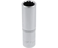 YATO NASADKA DWUNASTOKĄTNA 1/2" DŁUGA 15mm