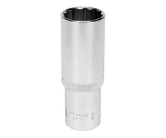 Yato Toya Sa Poland Galvute ilga 1/2", 21 mm 12-kampė (YT-12943)