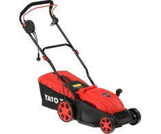 Vejapjovės Yato YT-852082; 1600 W; elektrinė