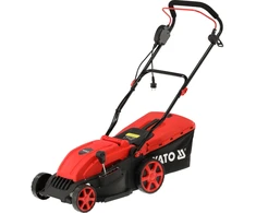 Vejapjovės Yato YT-852082; 1600 W; elektrinė