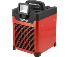 Yato ELEKTRINIS ŠILDYMAS 3.3KW