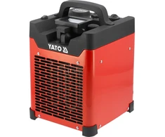 Yato ELEKTRINIS ŠILDYMAS 3.3KW