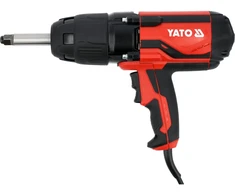 YATO ELEKTRINIS SMŪGINIS VERŽLIARAKTIS 1/2″ 1020W /800Nm