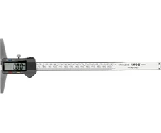 Yato ELEKTRONINIS GYLIS 200 MM