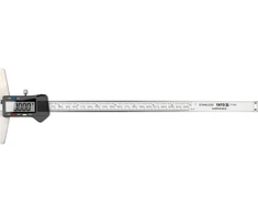Yato ELEKTRONINIS GYLIS 250 MM