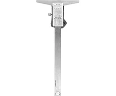 Yato ELEKTRONINIS GYLIS MATUOKLIS 150 MM