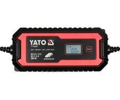 YT.ELECTRONIC RECTIFIER 6V/2A, 12V/8A | Yato