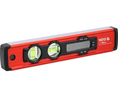 Yato ELEKTRONINIS LYGIS 10,5 colio / 268 mm,