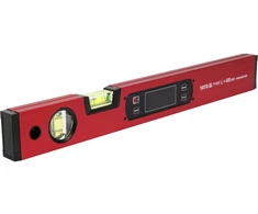 Yato ELEKTRONINIS LYGIS 400 MM MAGNETINIS