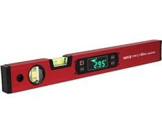 Yato magnetinis elektroninis gulsčiukas 400mm YT-30397