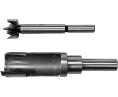 Grąžtas YATO FLEKOWNIK-SĘKOWNIK DO DREWNA 20mm 2vnt.