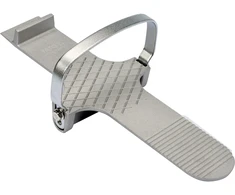 Yato G/K PLOKŠTŲ KĖLIMO SVIRTIS, PAGAMINTA IŠ ALUMINIO. KĖLIMO AUKŠTIS APIE 55 MM.