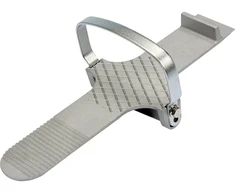 Yato G/K PLOKŠTŲ KĖLIMO SVIRTIS, PAGAMINTA IŠ ALUMINIO. KĖLIMO AUKŠTIS APIE 55 MM.