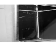 Yato GASTRONOMINIS KONTEINeris GN 1/3 200MM PC