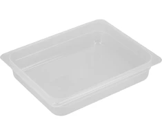 Yato GASTRONOMINIS KONTENERS GN 1/2 65MM PP