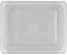 Yato GASTRONOMINIS KONTENNERIS GN 1/2 100MM PP