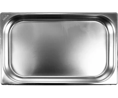 Yato GASTRONOMINIS NERŪDIJANČIO PLIENO TAKAS GN 1/1 65MM 8,5L