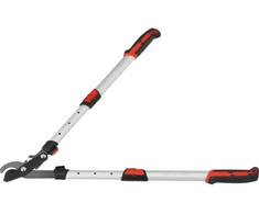 Toya Sa Poland Sodo sekatorius teleskopinis | su pavaros mechanizmu | 660–910 mm, Ø40 mm (YT-88291)