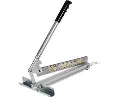 YATO GILJOTINA PVC KILIMUMS PJOVYTI