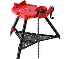 Yato GRANDINĖS ANT TRIKOJOJE 1/8-6''