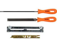 YATO GRANDINĖLIŲ MENYS RINKINYS 4,0mm rinkinys, 4 vnt.