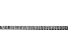 Yato GRAPHITE H2 /5Vnt./