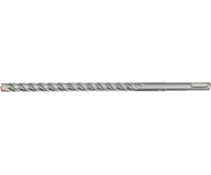 Grąžtas Yato GRĄŽAS BETONUI 12*260MM