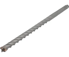 Grąžtas Yato GRĄŽAS BETONUI 12*260MM