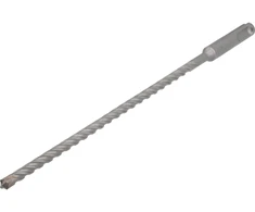 Grąžtas Yato GRĄŽAS BETONUI 6*260MM