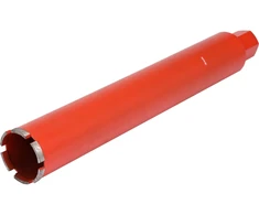 Yato GRĄŽIMAS GRĄŽIMO ĮRENGINIUI 68MM, STANDARTINIS SIELIUS 1 1/4'', GRĄŽIAMS GELŽBETONUOSE KIRUMS COXES; TINKA YT-8 GRĄŽIMO ĮRENGINIUI