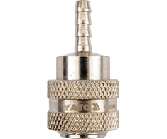 YATO SZYBKOZŁĄCZKA ŻEŃSKA DO WĘŻA 6mm 2396