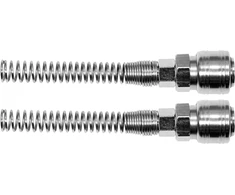 Yato Przyłącze 6mm 2vnt.. (YT-24101)