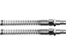 Yato GREITAS JUNGTIS M SU Spyruokle ŽARNAI 5X8MM 2 Vnt.