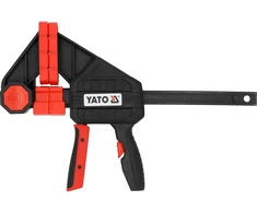 Yato GREITASIS SPAUSTUVAS 150MM / 270KG