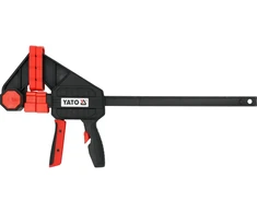 Yato GREITASIS SPAUSTUVAS 300MM / 270KG