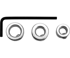 Grąžtas YATO GRĘŽIMO GYLIO APRIBOJIMAS 6,8,10mm