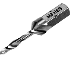 Grąžtas Yato GRĘŽTUVAS M3 HEX