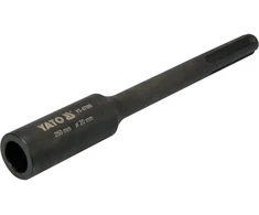 Yato GRUNTUMAS ĮŽEMINIMO ELEMENTŲ IR SDS-MAX NAGAMS