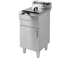 Toya Sa Poland Elektrinė gruzdintuvė su spintele | 11,5 l (YG-04636)